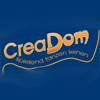 Logo von CreaDom Tanzschule