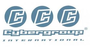 Logo von CyberGroup