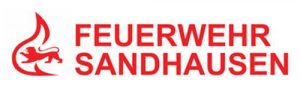 Logo Feuerwehr Sandhausen