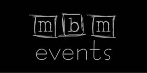 Logo MBM Events