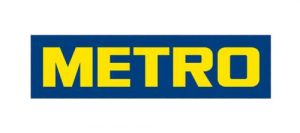 Logo Metro