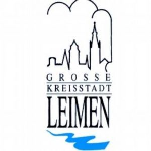 Logo Stadt Leimen