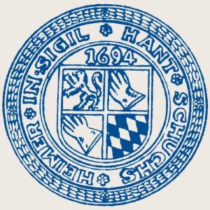 Logo Stadteilverein Handschusheim