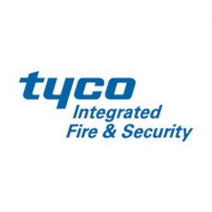 Logo Tyco