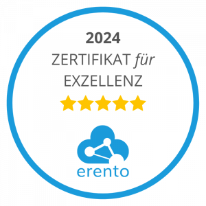 Master Sound Veranstaltungstechnik als exzellenter Vermieter bei Erento